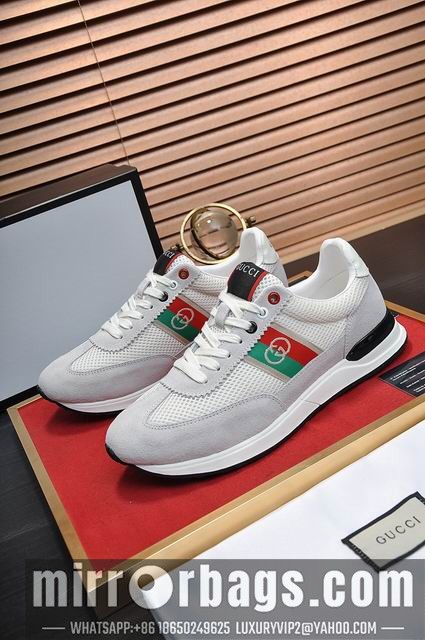 Gucci Shoes sz38-45 mnh0506