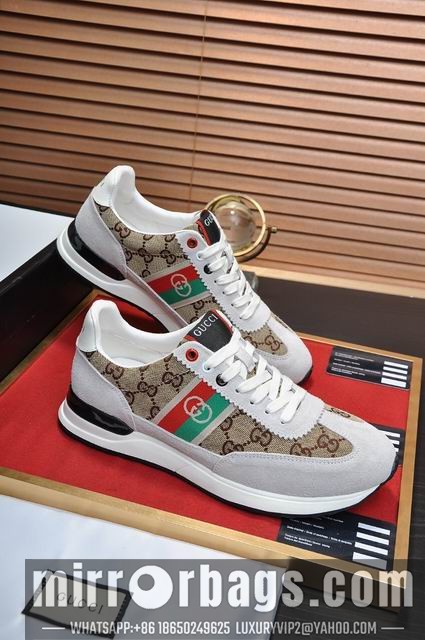 Gucci Shoes sz38-45 mnh0506