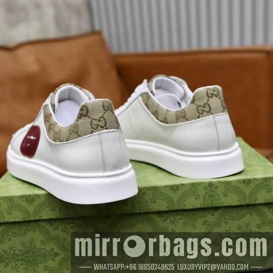 Gucci Shoes sz38-45 mnh0906