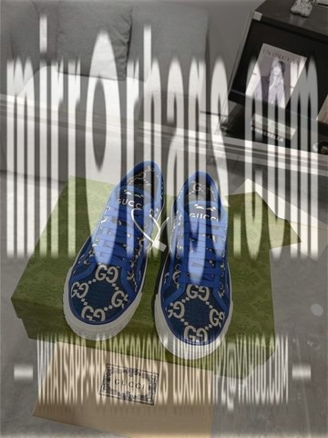Gucci Shoes sz35-45 hnh0409