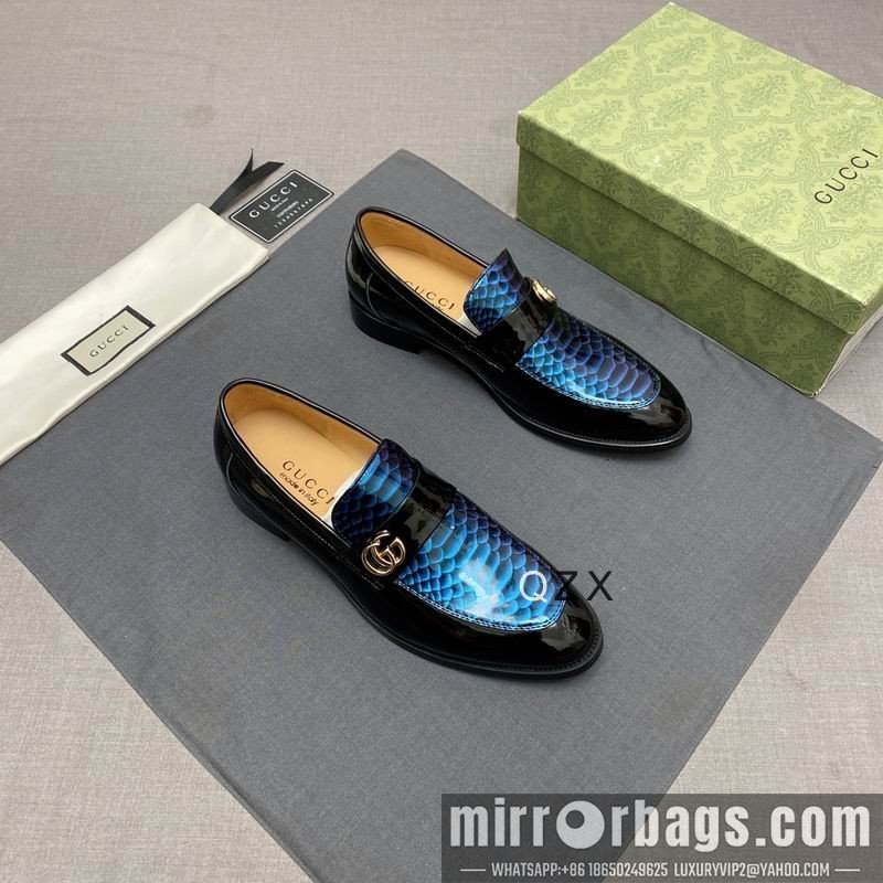 Gucci Shoes sz38-44 ZX0312