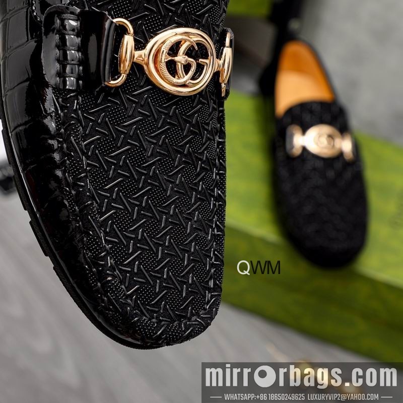 Gucci Shoes sz38-44 WM0354