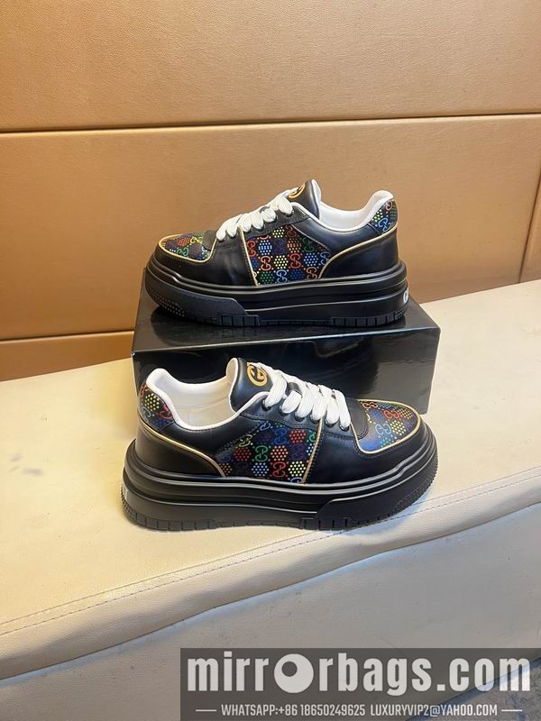 Gucci Shoes sz38-44 mnf0307
