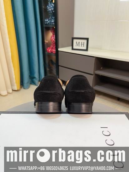 Gucci Shoes sz38-44 mnh0710