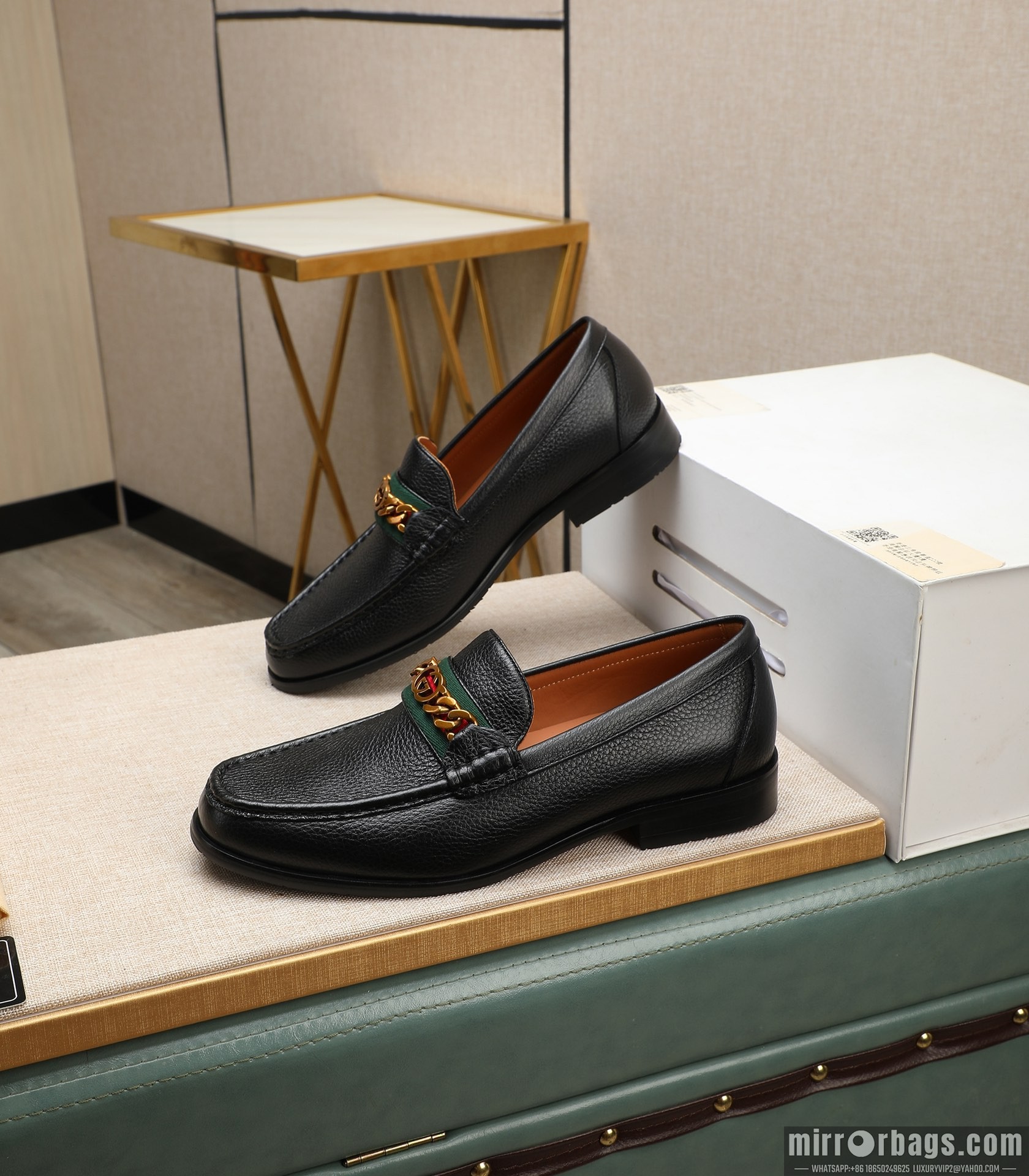 Gucci Shoes sz38-44 h0727