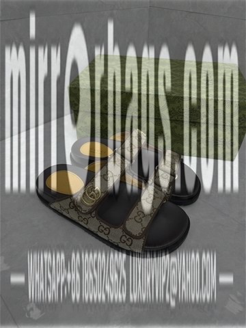 Gucci Shoes sz36-46 mnh0503