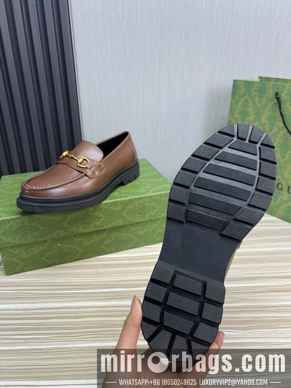 Gucci Shoes sz 38-45 mnf0156