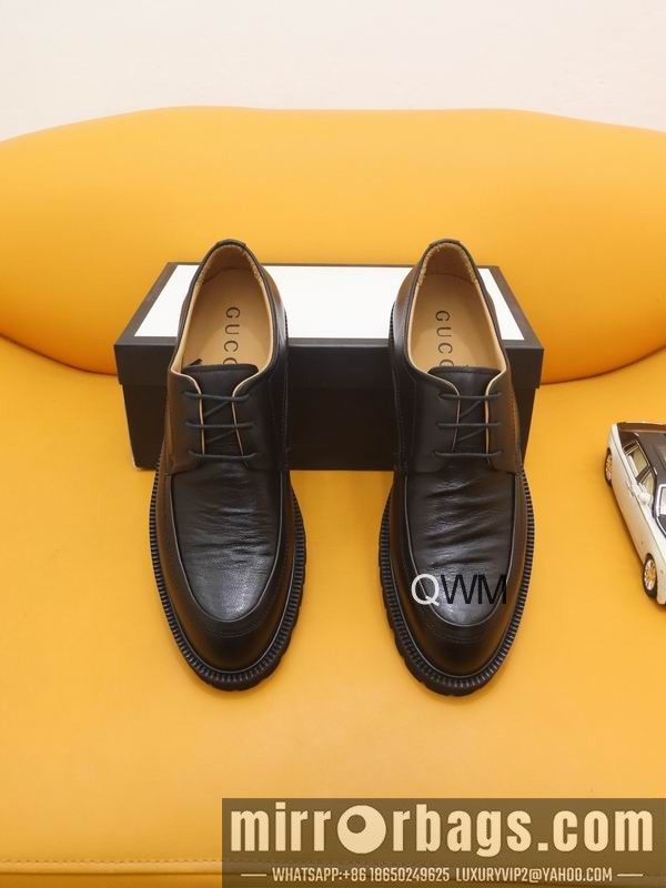 Gucci Shoes sz38-44 WM0358