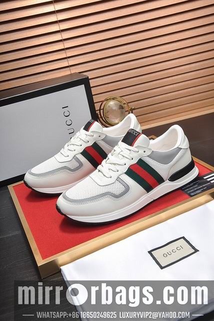 Gucci Shoes sz38-45 mnh0504