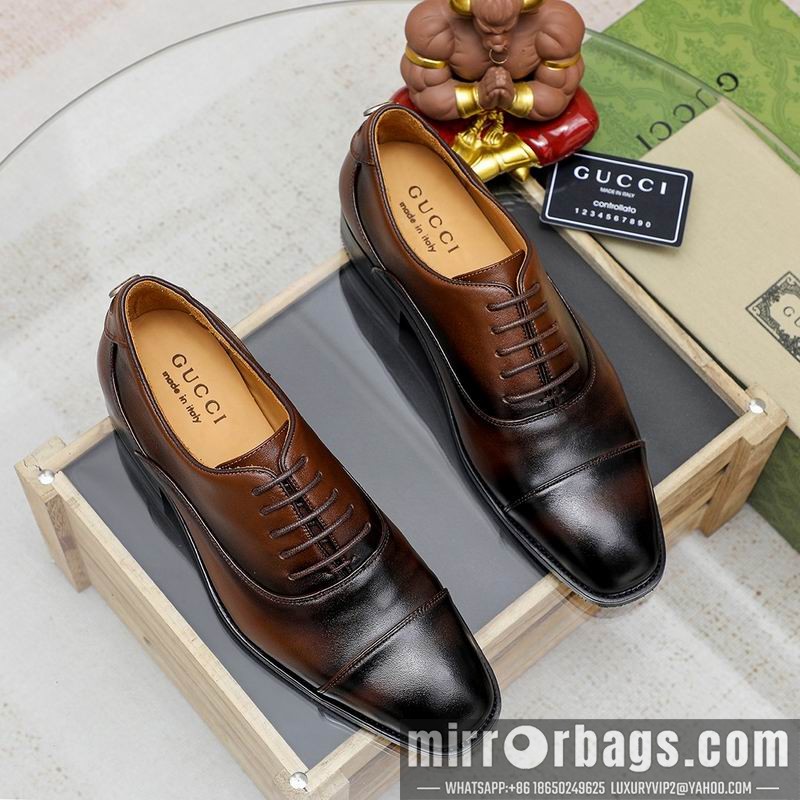 Gucci Shoes sz38-47 mnf0380