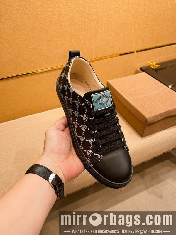 Gucci Shoes sz38-45 mnf03121