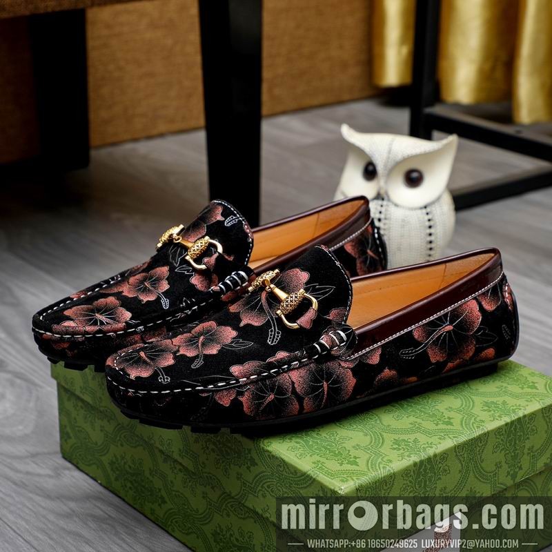 Gucci Shoes sz38-44 mnf0318