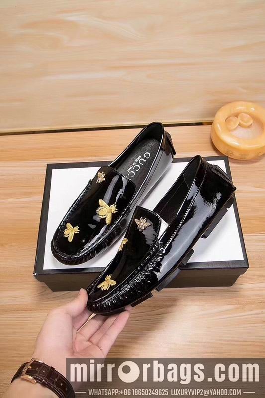 Gucci Shoes sz37-45 mnf0105