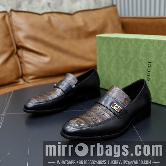 Gucci Shoes sz38-45 hnh0307