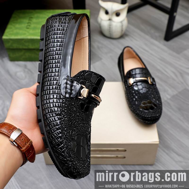 Gucci Shoes sz38-44 mnf0321
