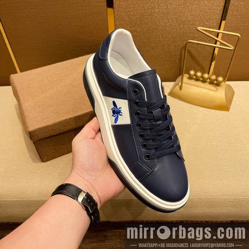Gucci Shoes sz38-44 mnf0337