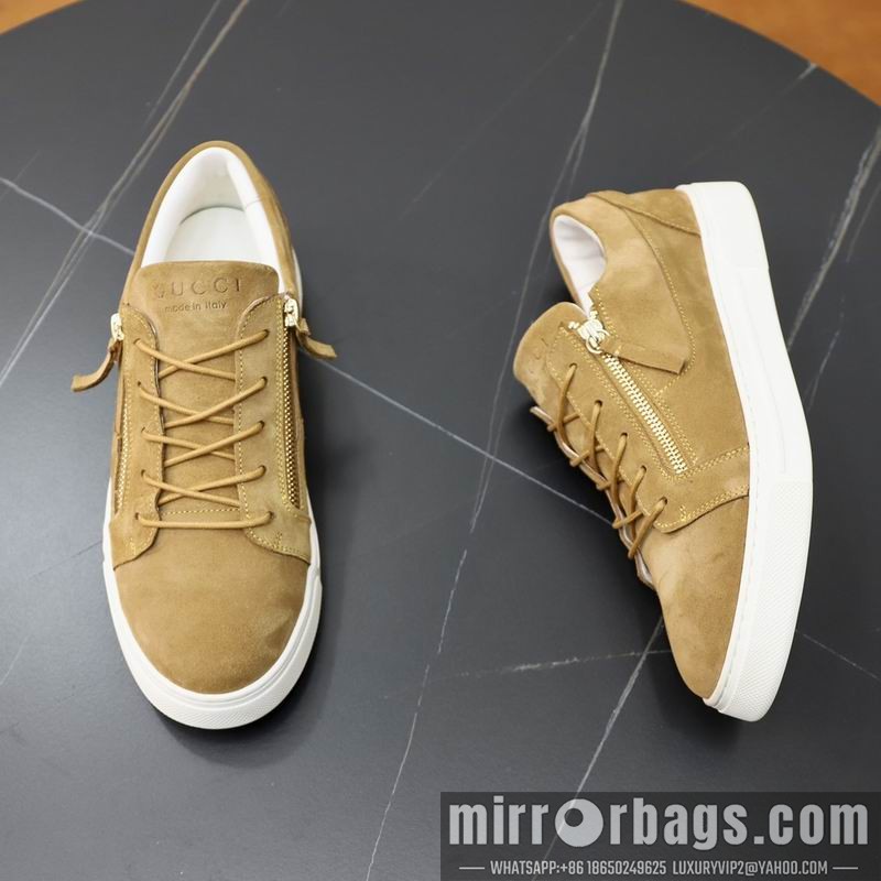 Gucci Shoes sz38-44 hnm01154