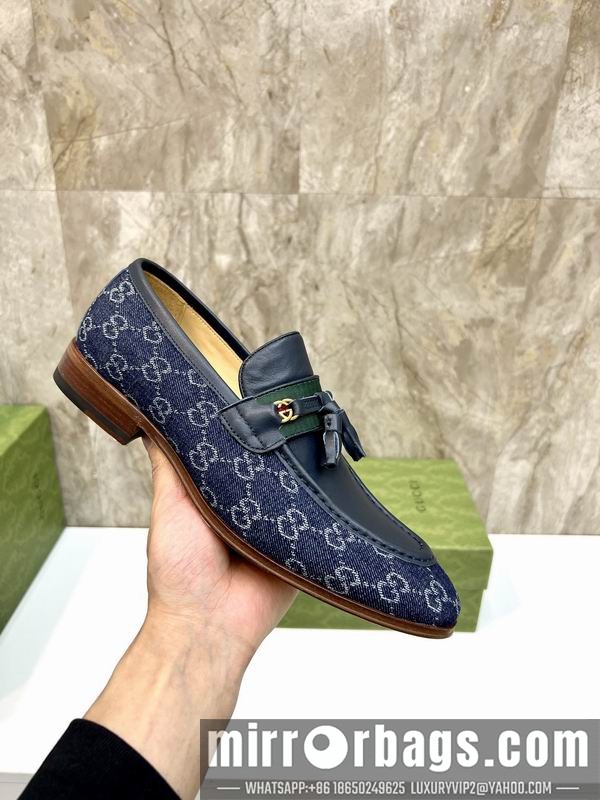 Gucci Shoes sz38-46 mnf03161