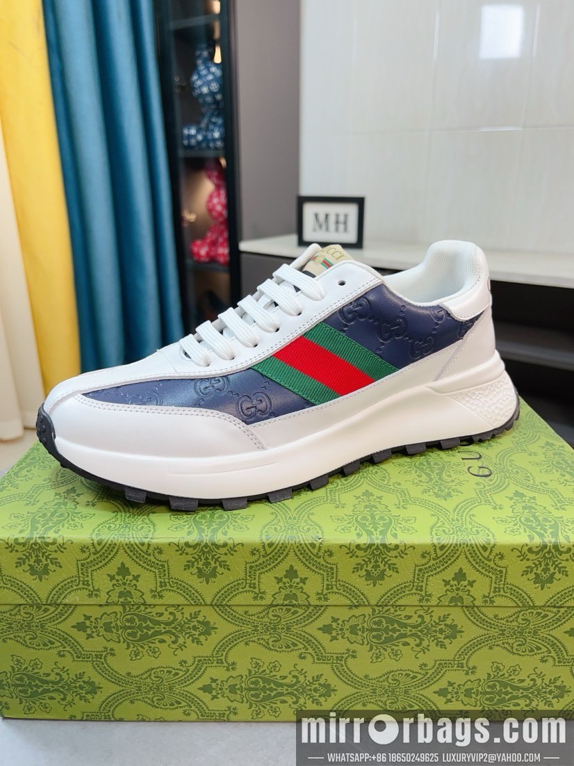 Gucci Shoes sz38-44 h0704