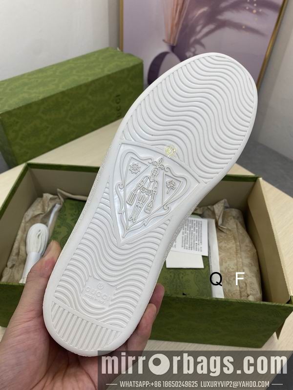 Gucci Shoes sz36-45 TF0807