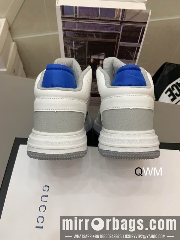 Gucci Shoes sz38-45 3C WM1010