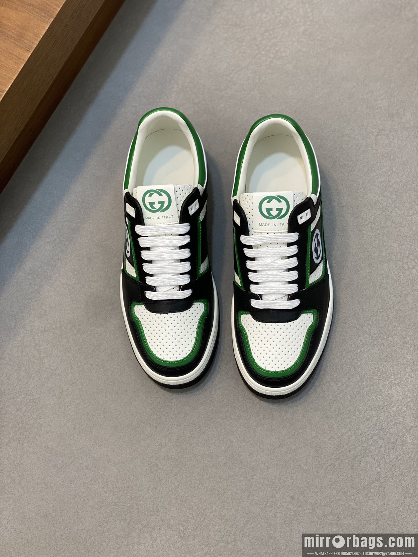 Gucci Shoes sz38-44 hnh0213