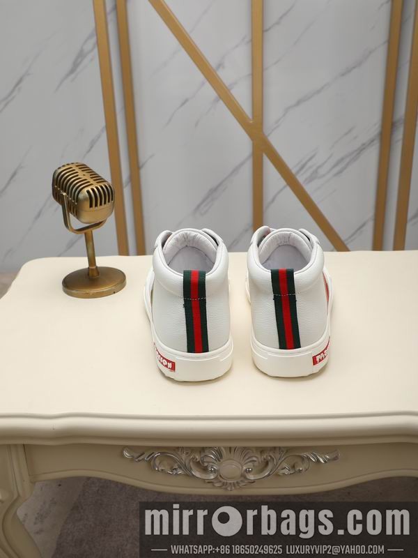 Gucci Shoes sz38-44 mnf0106
