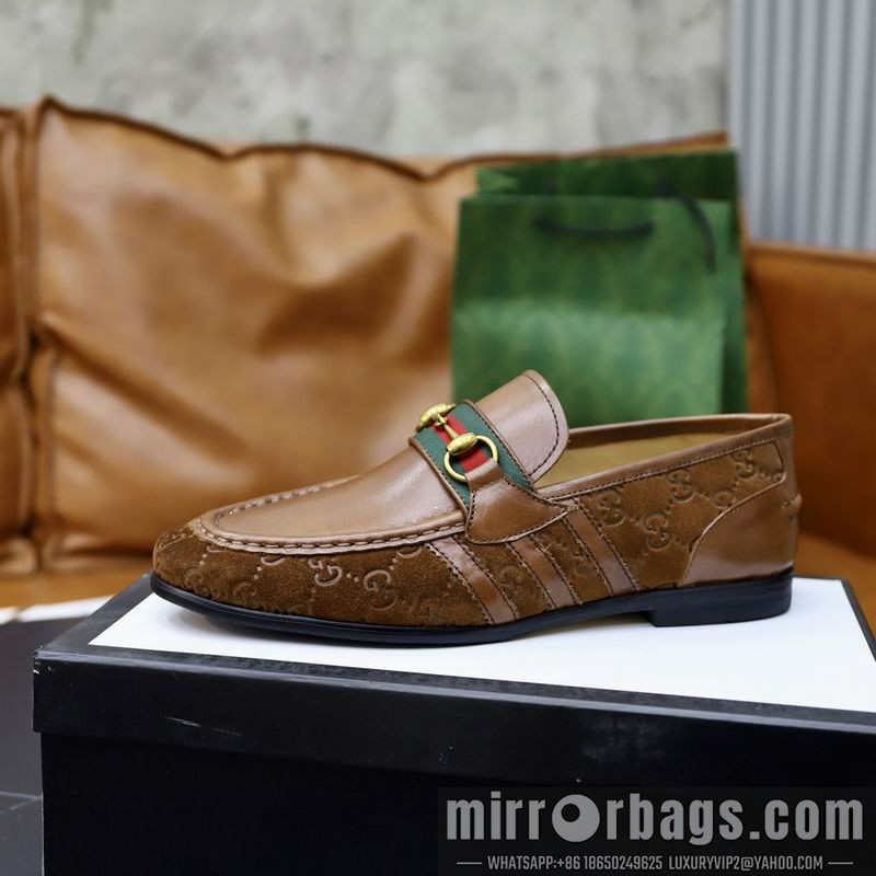 Gucci Shoes sz38-44 hnm0170