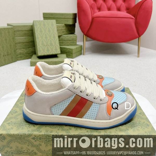Gucci Shoes sz35-45 GDT0714