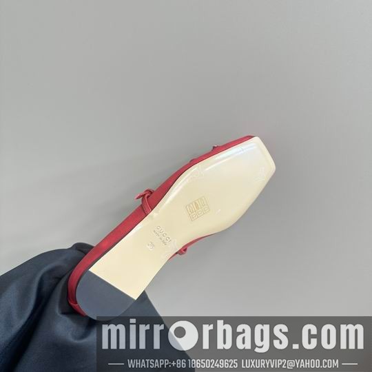 Gucci Shoes sz35-39 mnh0701