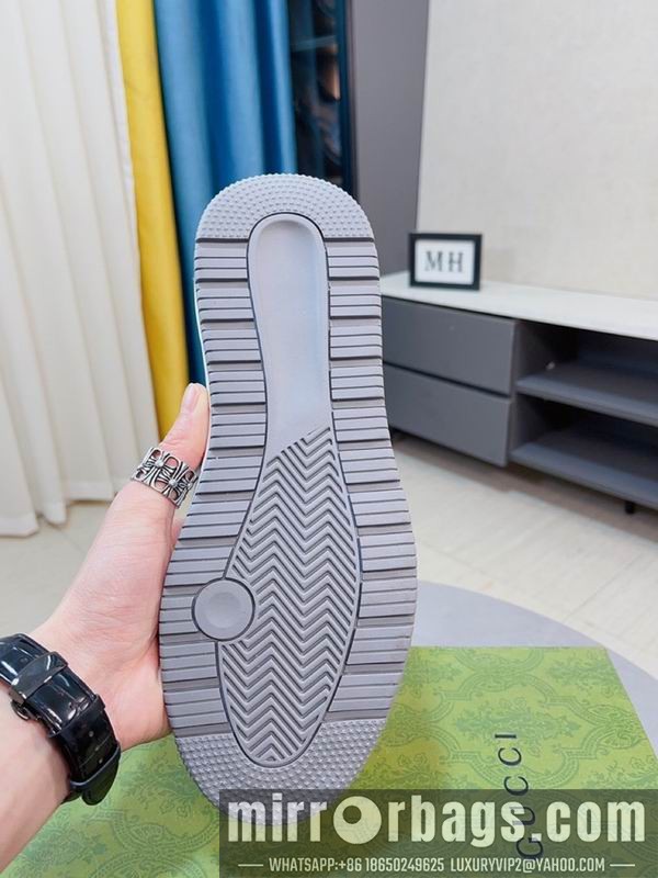 Gucci Shoes sz38-44 mnf0319
