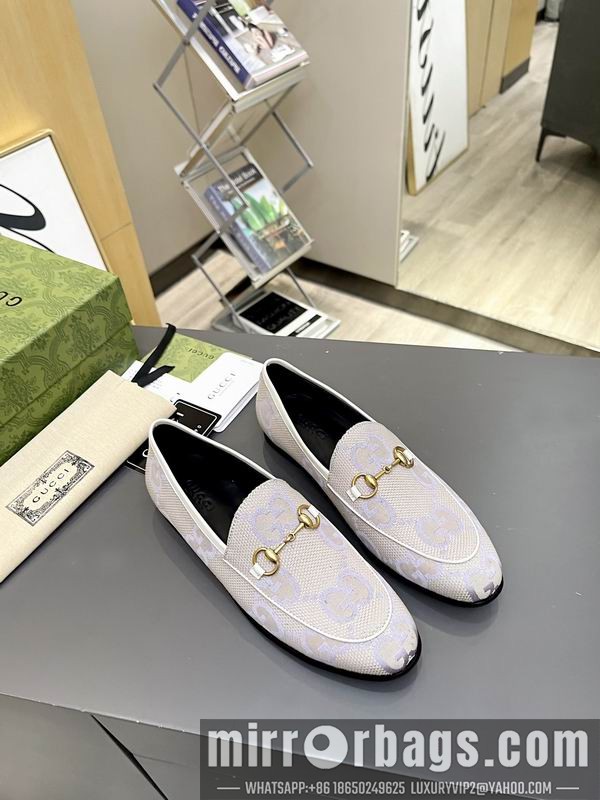 Gucci Shoes sz35-41 mnf0209