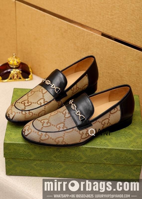 Gucci Shoes sz38-45 WM0397