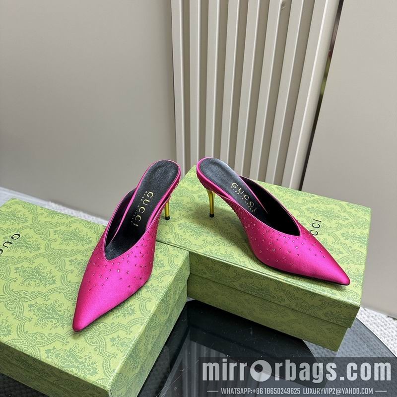 Gucci Shoes sz35-42 8.5cm mnf0223