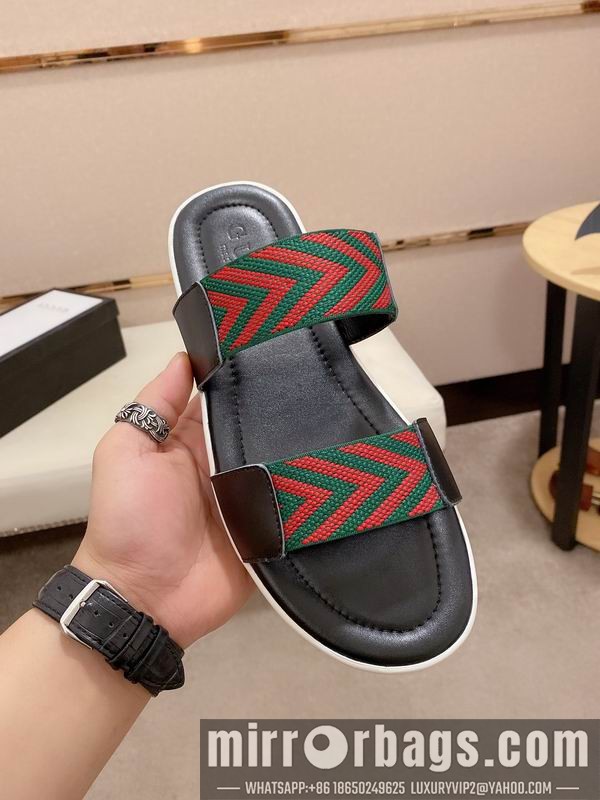 Gucci Shoes sz38-44 mnf0315