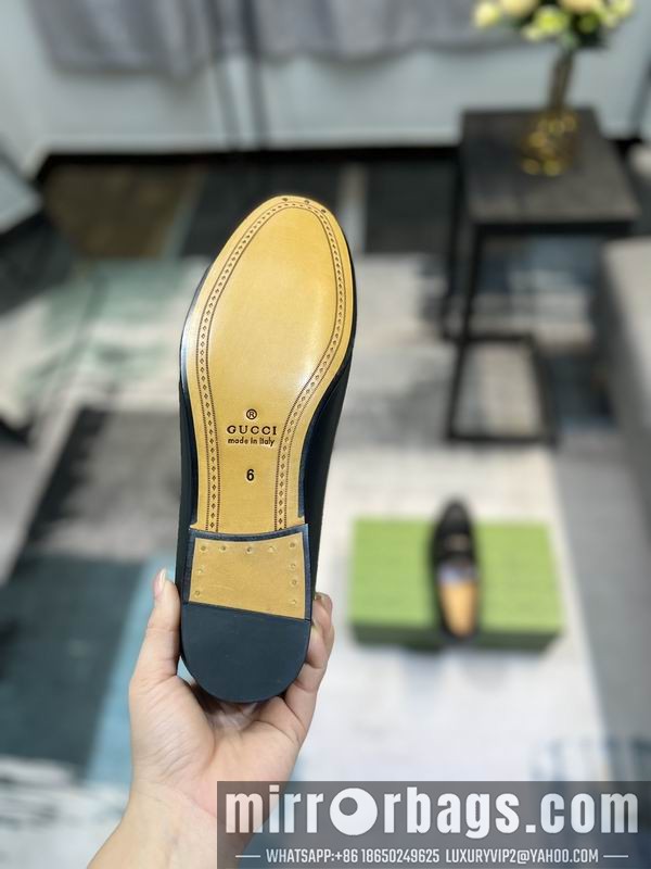 Gucci Shoes sz 38-45 mnf0159