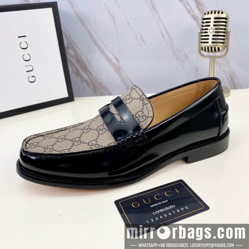 Gucci Shoes sz38-44 mnf0105