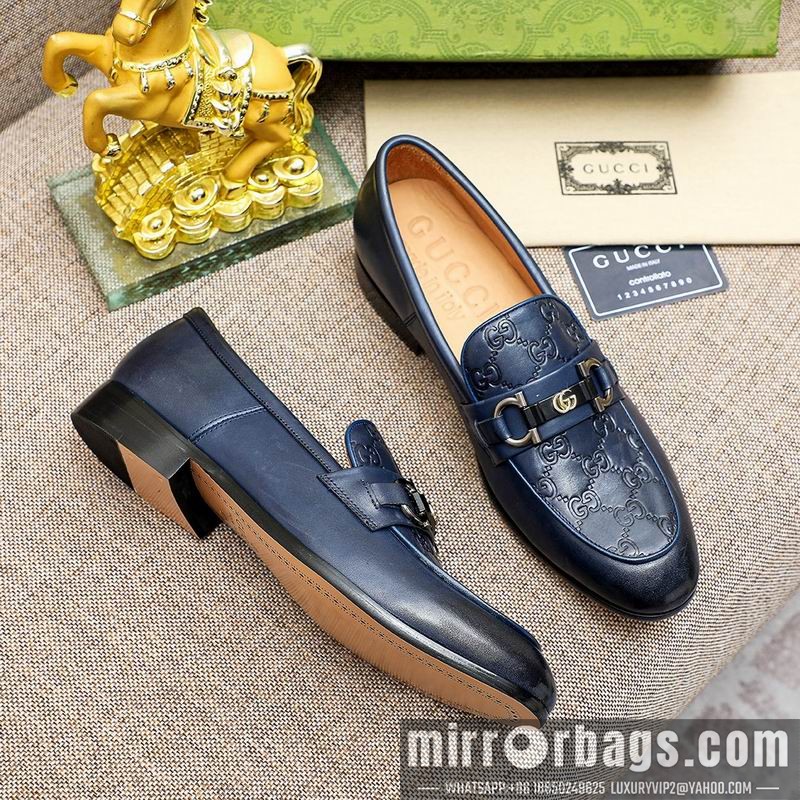 Gucci Shoes sz38-47 mnf0149