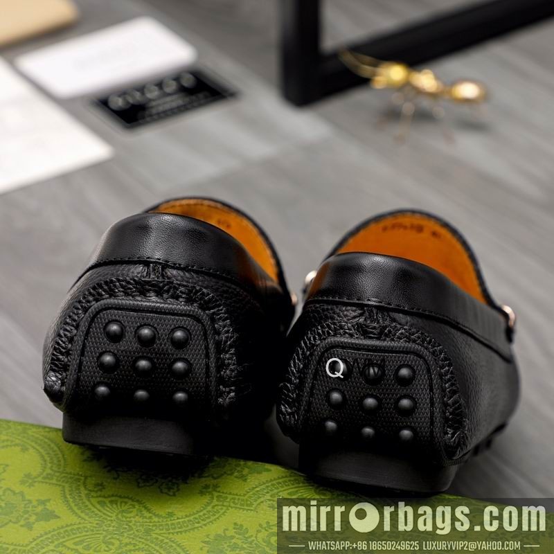 Gucci Shoes sz38-44 WM0353