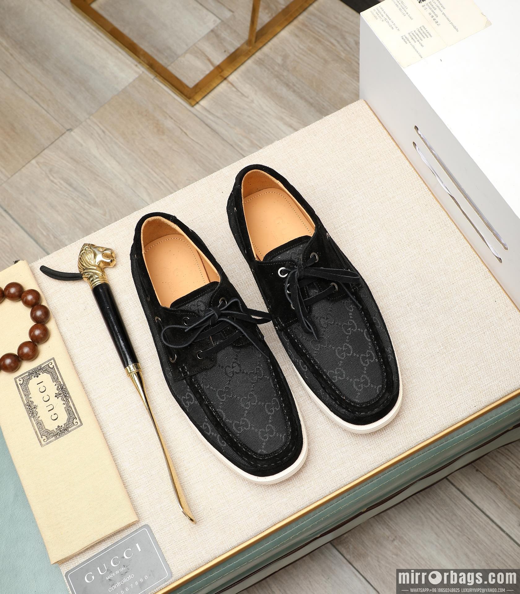 Gucci Shoes sz38-44 h1001