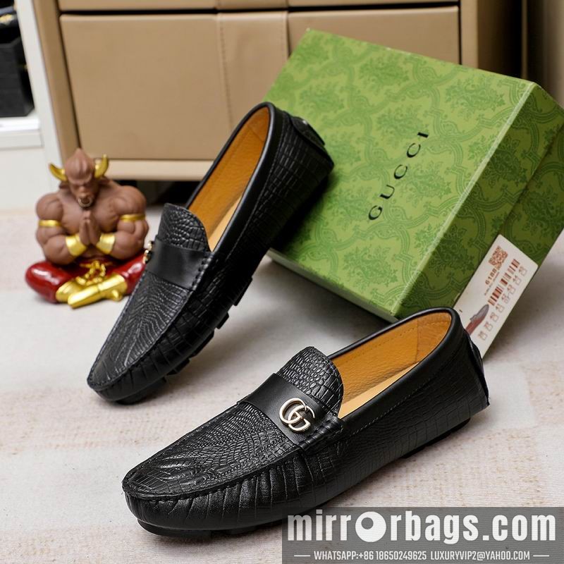 Gucci Shoes sz38-44 mnf0392