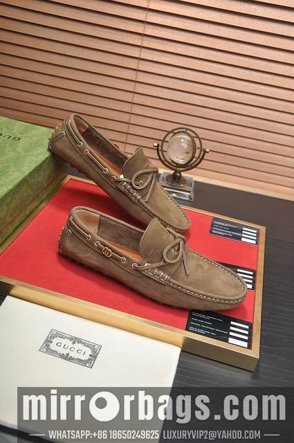 Gucci Shoes sz38-44 mnh0509
