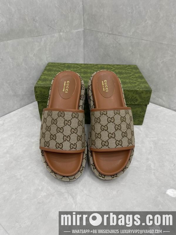 Gucci Shoes sz35-44 1.1“ mnf0106