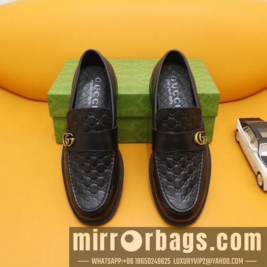 Gucci Shoes sz38-44 mnh0426