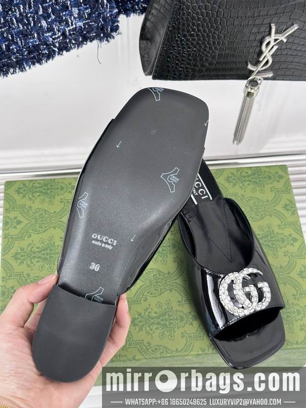 Gucci Shoes sz35-42 mnf0101