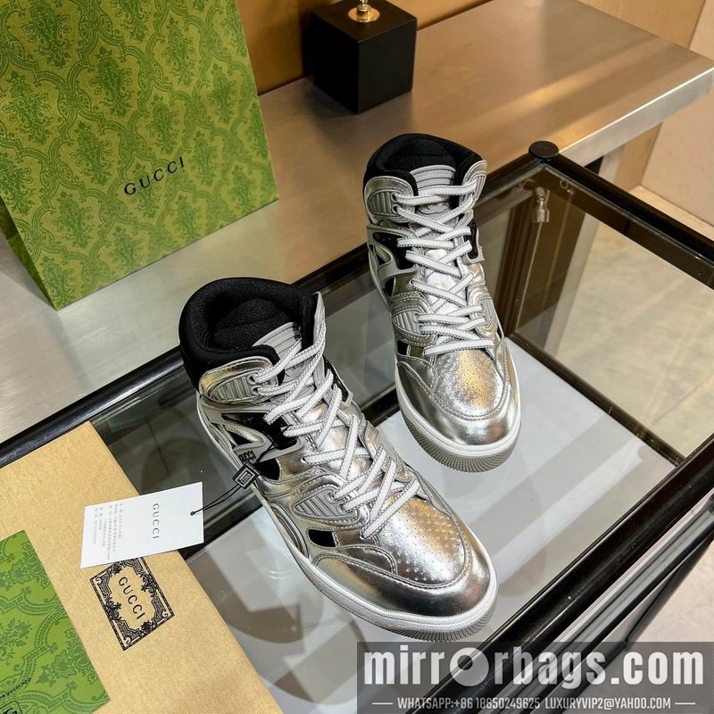 Gucci Shoes sz35-46 mnf0302