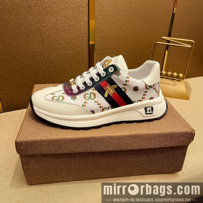 Gucci Shoes sz38-44 mnf0334