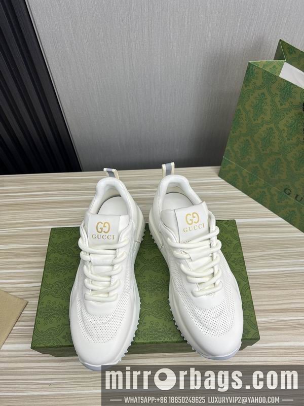 Gucci Shoes sz38-44 mnf0131
