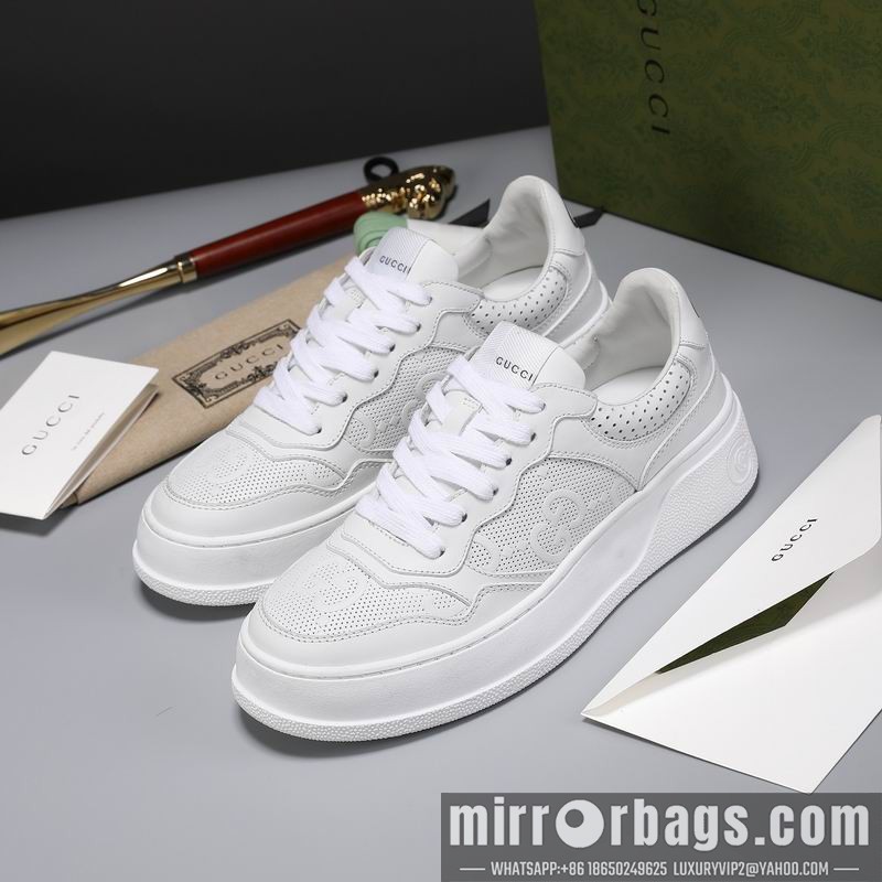 Gucci Shoes sz35-45 hnm01162