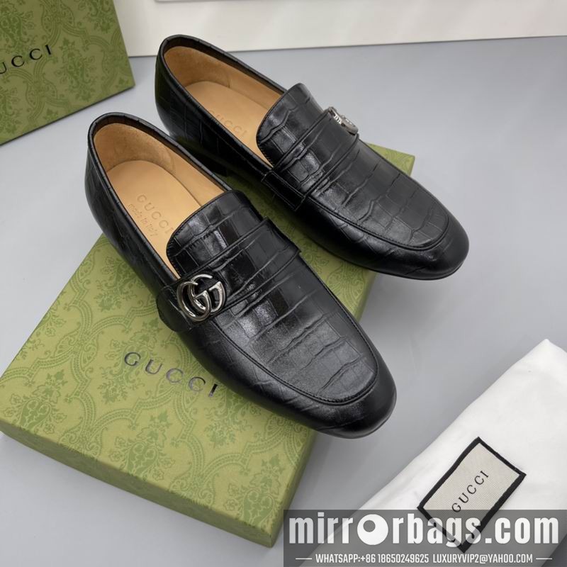 Gucci Shoes sz38-45 mnf0191